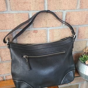 Coach Leather Handbag like new